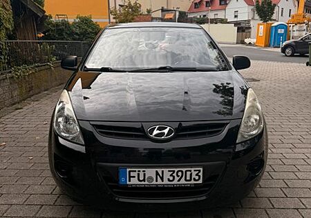 Hyundai i20 1.2 Classic Classic