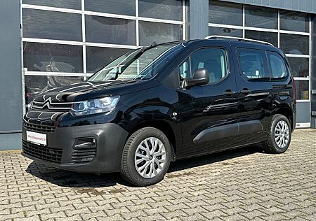 Citroën Berlingo PT 110 Live Pack M Navi+EPH+