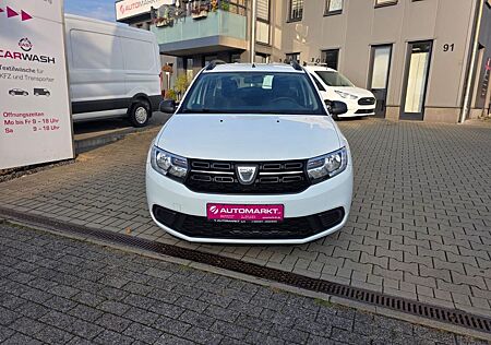 Dacia Logan MCV II Kombi Ambiance 72 PS