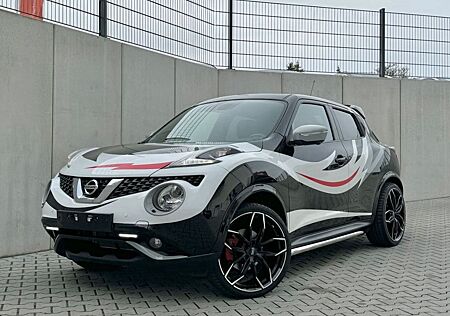 Nissan Juke Tekna/Pano/Xenon/360 Kamera/Leder/Dynamic