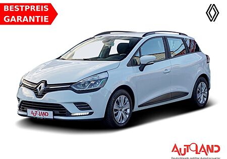Renault Clio IV Grandtour 1.5 dCi Business Navi Tempomat
