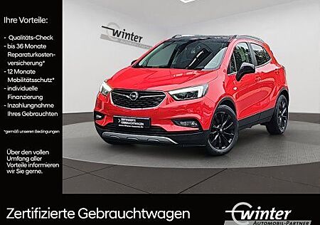 Opel Mokka X 1.4 Turbo Innovation LED/NAVI/SHZ