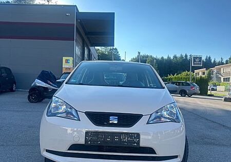 Seat Mii By Mango