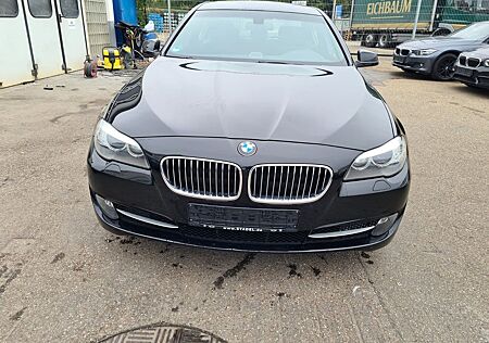 BMW 530d A -