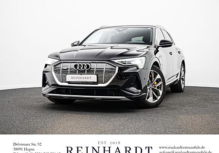 Audi e-tron 50 2x S LINE/20Z/MATRIX/ACC/PANO/360°/AHK
