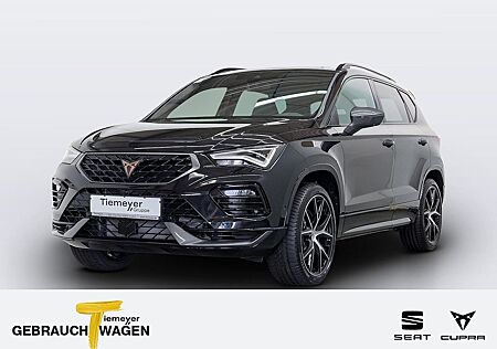 Cupra Ateca 2.0 TSI DSG 4D VZ 4Drive NAVI AHK PANO KEY