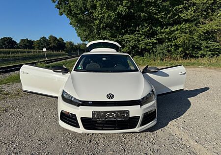 VW Scirocco Volkswagen 1.4 TSI 90kW-R Umbau-Steuerkette neu