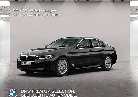 BMW 545e xDrive Limousine Driv.Assist.Prof Head-Up