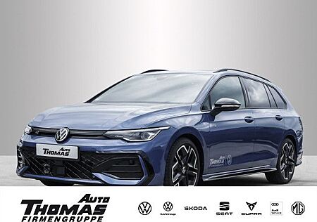 VW Golf Volkswagen Variant R-Line 1.5 eTSI DSG LED+AHK+PANO