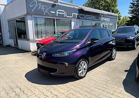 Renault ZOE Limited 41 kWh Mietbatterie|R.-Kamera|Bose|