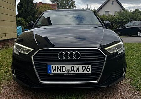Audi A3 1.6 TDI Sportback