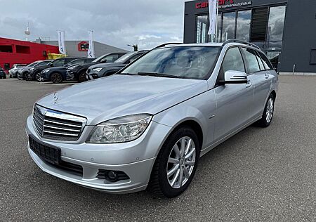 Mercedes-Benz C 200 T CDI BlueEfficiency AHK|PTS|Euro5