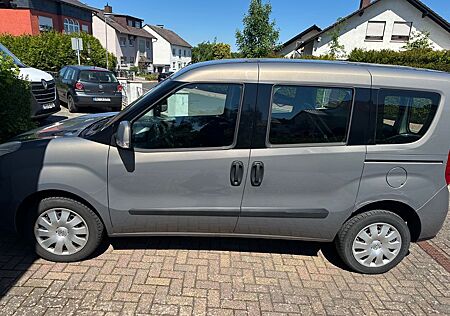 Opel Combo 1.6CDTI 77kW(105PS) Edition L1H1 Edition