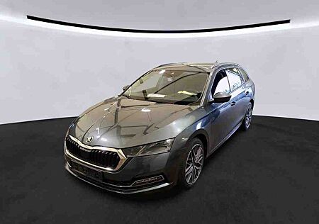 Skoda Octavia Combi Style,DSG,LED,Navi,DCC,Kamera