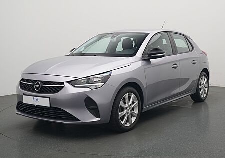 Opel Corsa Edition APPS+NAVI+SITZHZG+KLIMA+FELGEN+PDC