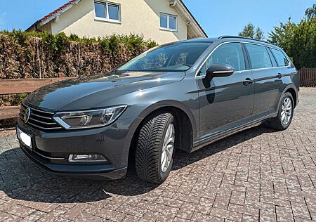 VW Passat Variant Volkswagen 1.4 TSI ACT Comfortline Varia...