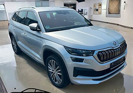 Skoda Kodiaq L&K 4x4