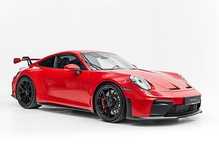 Porsche 911 Urmodell 992.2 GT3 Facelift*Comfortsitze*PDK*Vollleder*