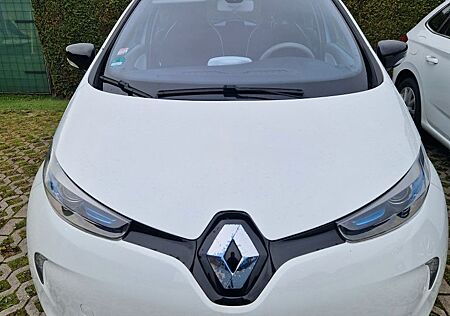 Renault ZOE Life Life