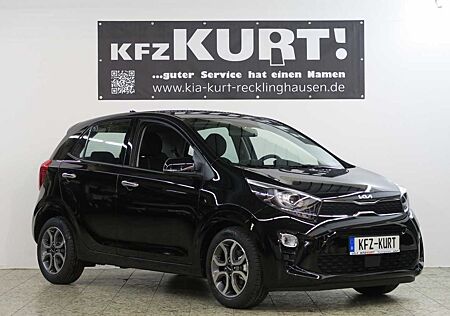 Kia Picanto 1.2 DPI AMT ISG Spirit KOMFORT PAKET!