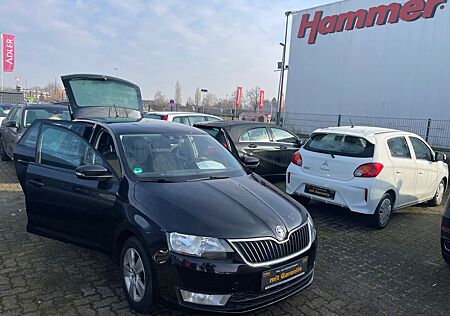 Skoda Rapid Spaceback Ambition 3 HD TEL 01727199990