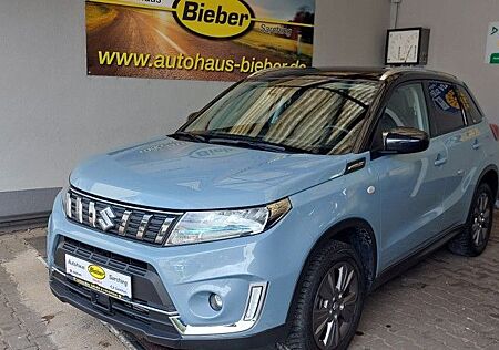 Suzuki Vitara 1.4 Boosterjet Automatik Comfort