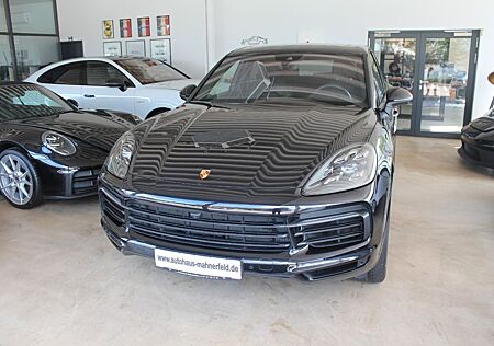 Porsche Cayenne V6 Panorama/HeadUp/BOSE/360°/PDLS+/PASM