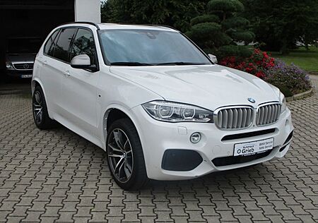BMW X5 M50 AHK HUD SoftClose Panorama Komfort ...