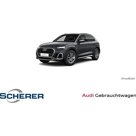 Audi Q5 leasen