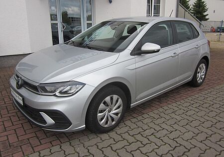 VW Polo Volkswagen VI+KLIMA+LED+DIGITAL+2xPDC+ALLWETTER