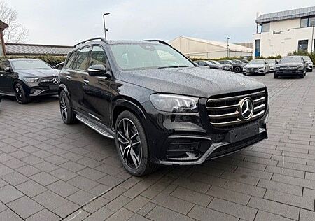 Mercedes-Benz GLS 580 4Matic-AMG Line Ultimate-MY-2026-VOLL