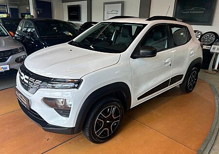 Dacia Spring Electric Essential 1. Hand / Klima
