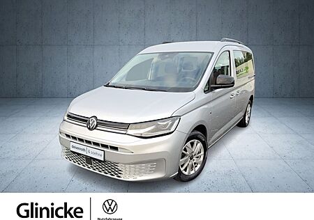 VW Caddy Volkswagen Maxi Life 2.0 TDI 7-Sitz/Nav/LED/AppCon/BT