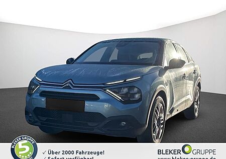 Citroën C4 PureTech 130 S&S EAT8 Feel Pack