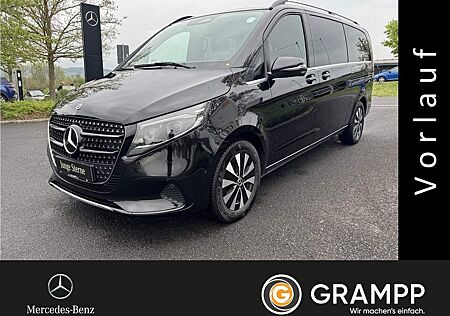 Mercedes-Benz V 300 Avantgarde extralang Standheizung*8-Sitze*