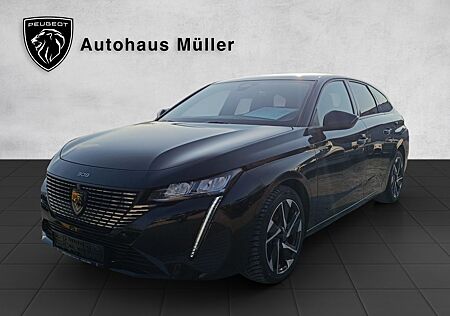 Peugeot 308 SW BlueHDi 130 EAT8 Allure 2,99% Fin.