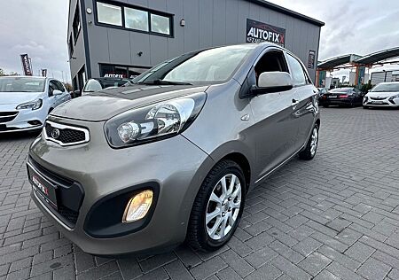 Kia Picanto Edition 7