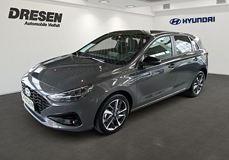 Hyundai i30 1.5 Advantage/Automatik/Panorama/Navi/Rückfa