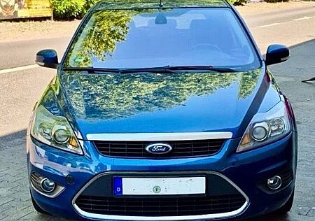 Ford Focus 1.8 Benzin (125 PS) Top Zustand!131Tkm