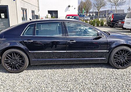 VW Phaeton Volkswagen V6 TDI 4Motion lang 20-Zoll Alu