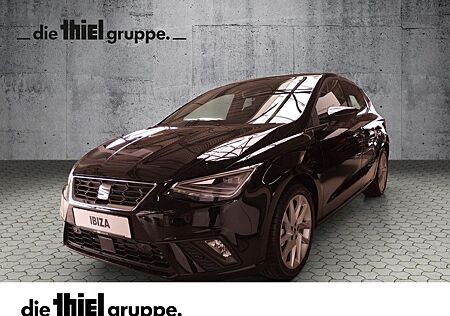 Seat Ibiza FR 1.0 TSI DSG