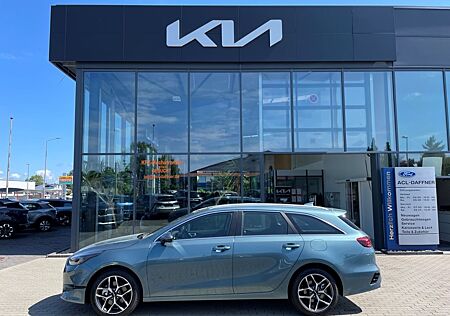 Kia Cee'd Sportswagon Ceed_sw Spirit LED Schiebedach Kamera Memory DAB