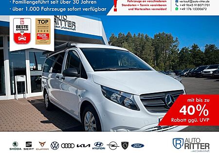 Mercedes-Benz 220 d ACTIVITY RWD CarPlay+Sitzhzg+Standhzg+RFK