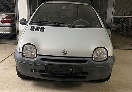 Renault Twingo 1.2