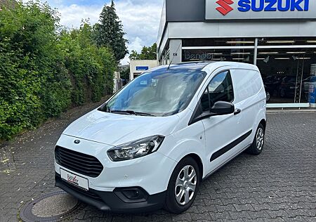 Ford Transit Courier Trend NAVI SCHIEBETÜR PDC KLIMA