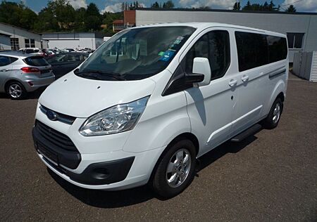 Ford Transit /Tourneo Custom Kombi 310 L2 Tourneo Tita