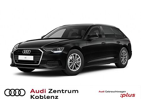 Audi A6 Avant 40 TDI