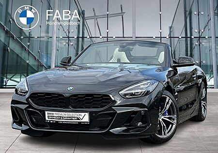 BMW Z4 M40i Head-Up HK HiFi DAB LED WLAN RFK Shz