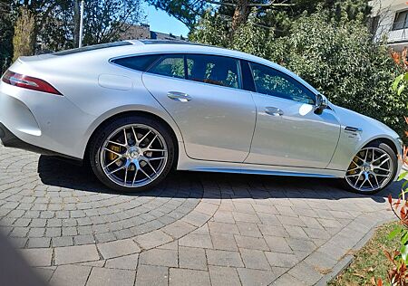 Mercedes-Benz AMG GT 63 S 4MATIC+ Autom. S