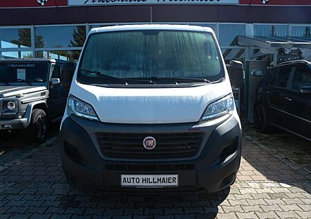 Fiat Ducato Kasten 35 160 L2H1 *AUTOMATIK*AHK*NAVI*